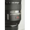 AF-S 24-120 3.5-5.6 VR SWM Nikkor FX Nikon F Gwar. 23%VAT