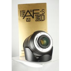 AF-S 24-120 3.5-5.6 VR SWM Nikkor FX Nikon F Gwar. 23%VAT