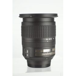 AF-S 10-24 f3.5-4.5 Nikkor SWM DX Nikon F 23%VAT Gwar