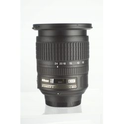 AF-S 10-24 f3.5-4.5 Nikkor SWM DX Nikon F 23%VAT Gwar