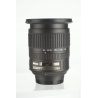 AF-S 10-24 f3.5-4.5 Nikkor SWM DX Nikon F 23%VAT Gwar