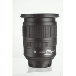AF-S 10-24 f3.5-4.5 Nikkor SWM DX Nikon F 23%VAT Gwar