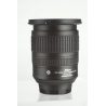 AF-S 10-24 f3.5-4.5 Nikkor SWM DX Nikon F 23%VAT Gwar