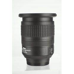 AF-S 10-24 f3.5-4.5 Nikkor SWM DX Nikon F 23%VAT Gwar