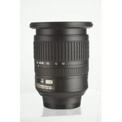 AF-S 10-24 f3.5-4.5 Nikkor SWM DX Nikon F 23%VAT Gwar