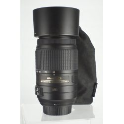 AF-S 55-300mm 4.5-5.6 VR SWM Nikkor DX Nikon +pokrowiec Gwar 23%VAT