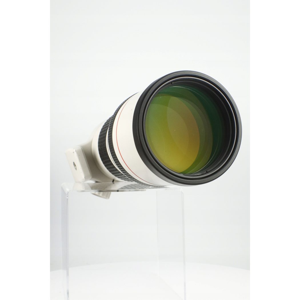 EF 300mm f4 L Canon USM Ultrasonic +filtr 23%VAT Gwarancja