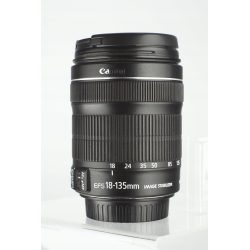 EF-S 18-135mm f3.5-5.6 IS STM Canon Stabilizacja 23%VAT Gwar