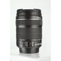 EF-S 18-135mm f3.5-5.6 IS STM Canon Stabilizacja 23%VAT Gwar