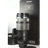 100-400mm f5.0-6.3 Olympus M.Zuiko ED IS BOX +filtr 23%VAT Gwarancja
