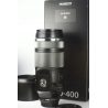 100-400mm f5.0-6.3 Olympus M.Zuiko ED IS BOX +filtr 23%VAT Gwarancja