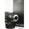 100-400mm f5.0-6.3 Olympus M.Zuiko ED IS BOX +filtr 23%VAT Gwarancja