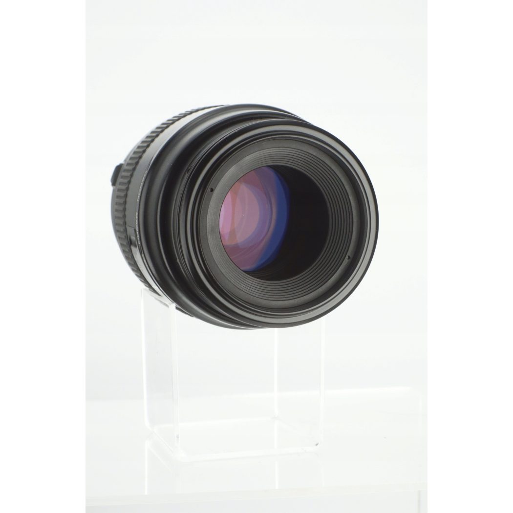 EF 100mm Macro 2.8 Canon +filtr Gwarancja 23%VAT