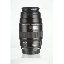 EF 100mm Macro 2.8 Canon +filtr Gwarancja 23%VAT