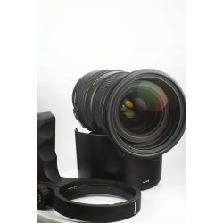 AF-S 50-500mm f4.5-6.3 OS HSM Sigma do Nikon F FX 23%VAT Gwar.