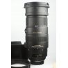 AF-S 50-500mm f4.5-6.3 OS HSM Sigma do Nikon F FX 23%VAT Gwar.