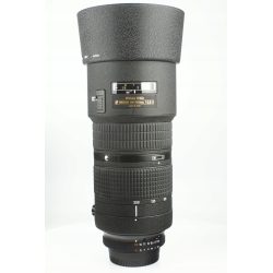 AF 80-200mm 2.8 D New Nikon F FX Nikkor AF Gwar 23%VAT